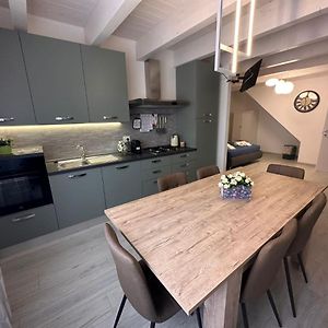 B&B La Fortezza