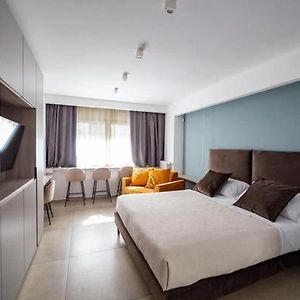 Apartment Andromeda