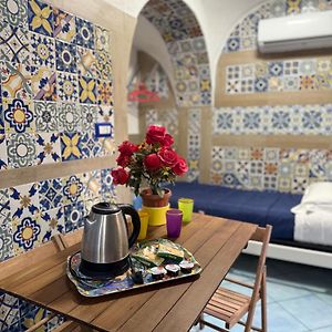 San Nicola Suite & Mini Apartment