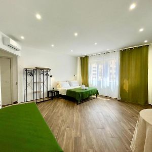Galka Rooms